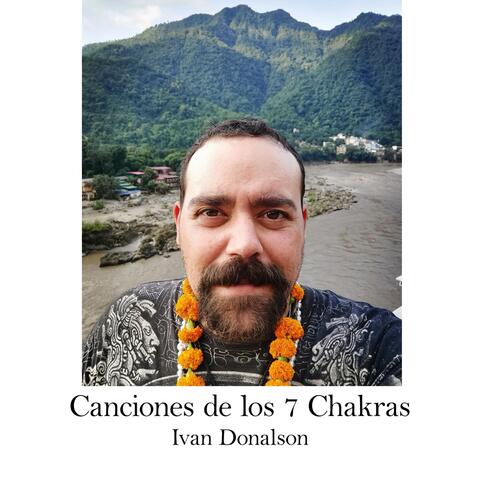 Canciones de los Chakras