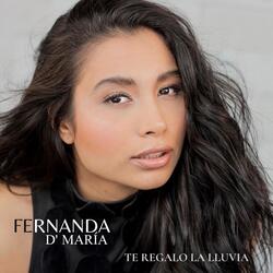 Te Regalo la Lluvia