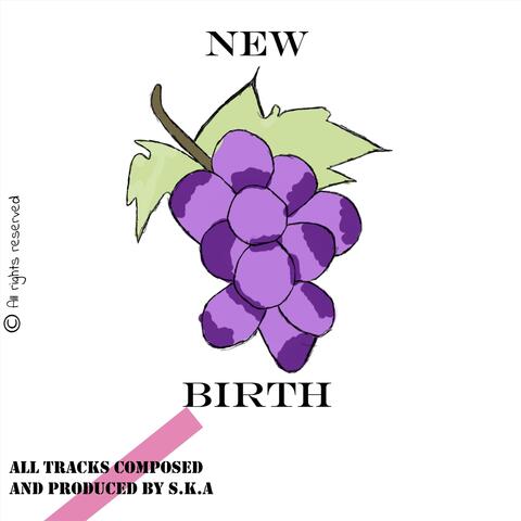 New Birth