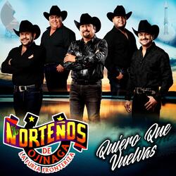 Quiero Que Vuelvas