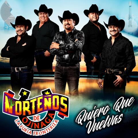 Quiero Que Vuelvas