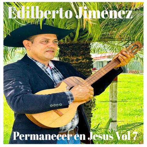 Permanecer En Jesus, Vol. 7