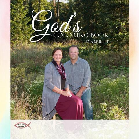God's Coloring Book