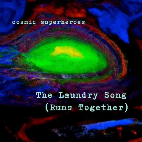 The Laundry Song (Runs Together)