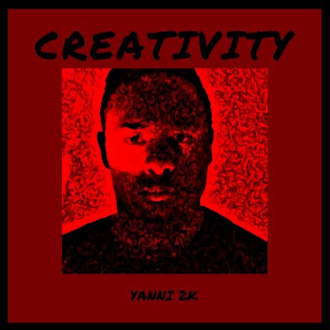 Creativity, Pt. 2 (Deluxe Edition)