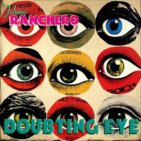 Doubting Eye