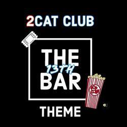 The 13th Bar Theme (Groove Version)