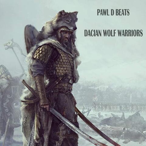Dacian Wolf Warriors