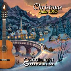 Christmas Suite 1225 (Part 1: Carols of Suite 1225 / It Came Upon a Midnight Clear / We Three Kings / O Little Town of Bethlehem / Away in a Manger / The First Noel / Hark! the Herald Angels Sing / O Come, All Ye Faithful / O Holy Night)