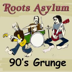 90's Grunge