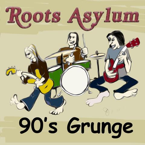 Roots Asylum