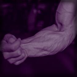 Hardcore Flex (Trap Workout Mix)