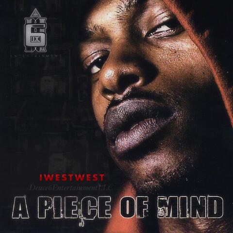A Piece of Mind