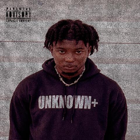 Unknown + Undefined