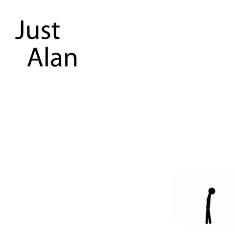 Just Alan (acoustic)