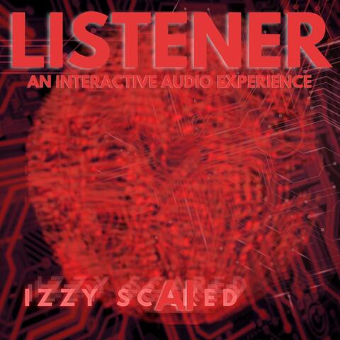 Listener (An Interactive Audio Experience)