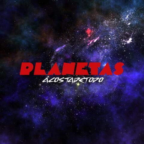 Planetas