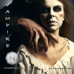 Vampire (Arr. for String Quartet)