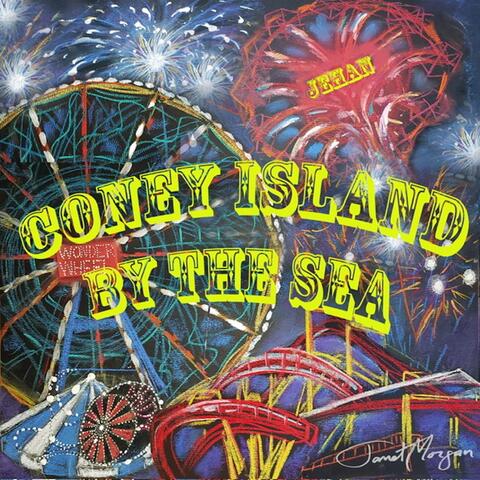 Coney Island by the Sea