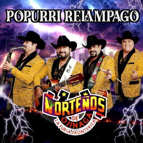 Popurri Relampago: Mis 20 Novias / Capullito de Rosas / La Viuda Con Dinero / Matea