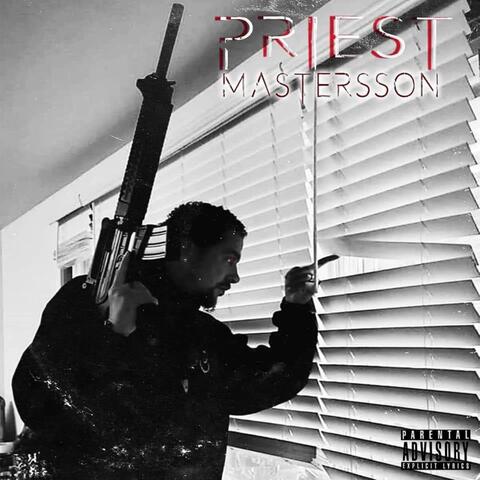 Priest Mastersson