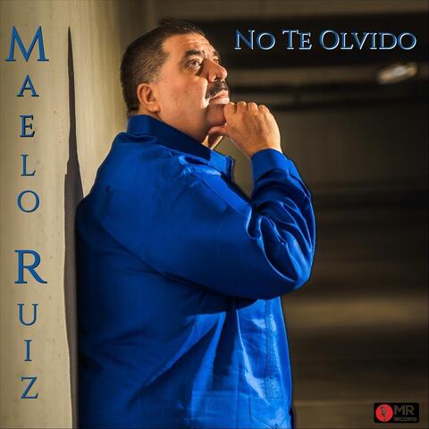 No Te Olvido