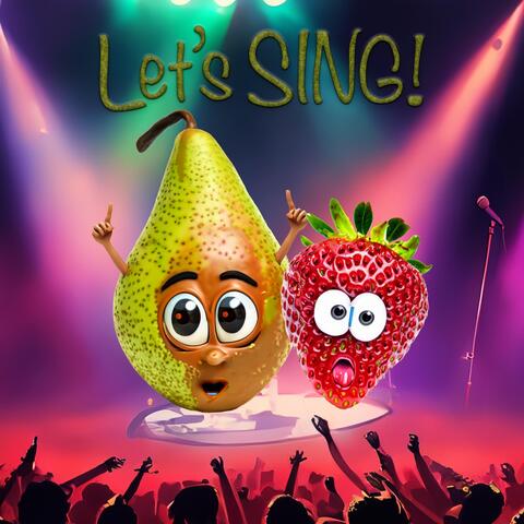 Let's SING