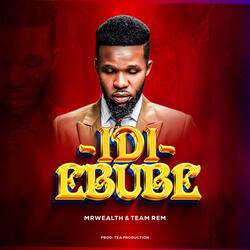 Idi Ebube (Live)