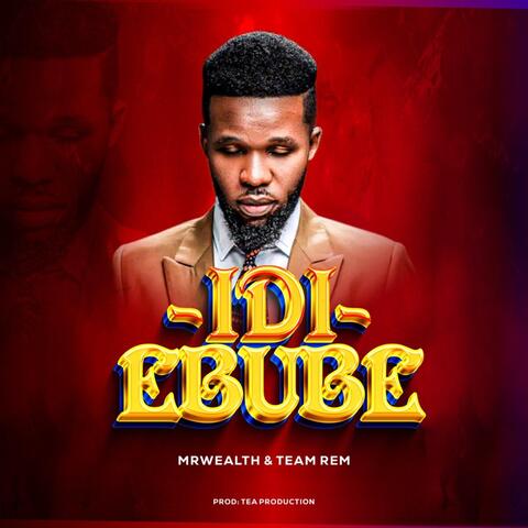 Idi Ebube (Live)