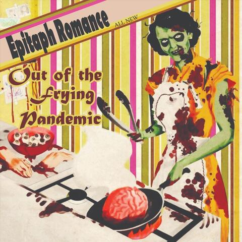 Out of the Frying Pandemic