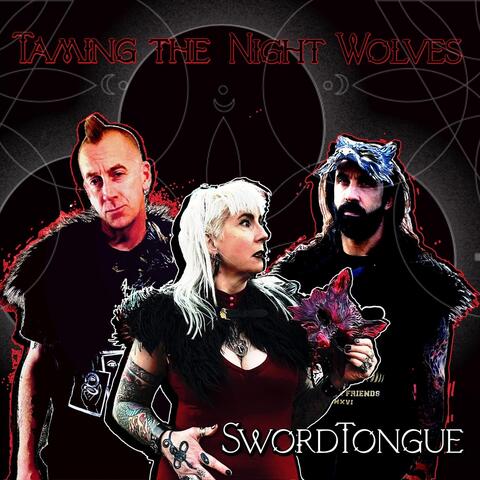 Taming the Night Wolves