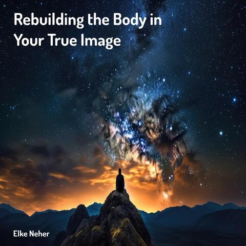 Rebuilding the Body in Your True Image