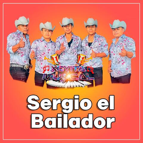 Sergio el Bailador