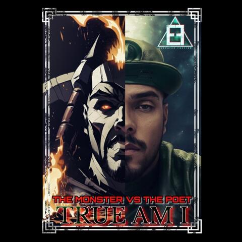 The Monster vs the Poet