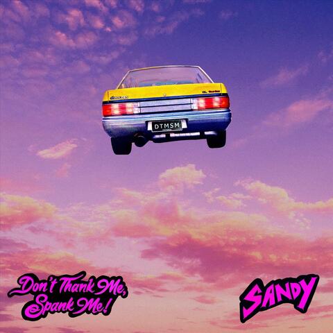 Sandy
