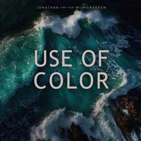 Use of Color