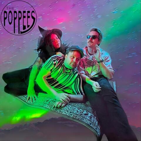 The Poppees