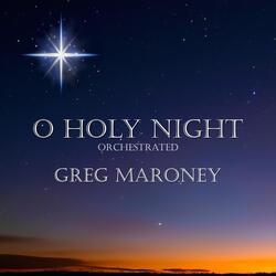 O Holy Night (Orchestrated)