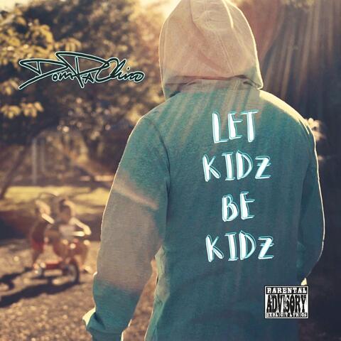 Let Kidz Be Kidz