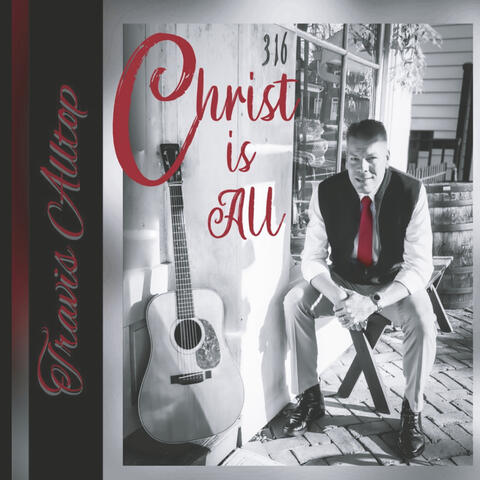 Christ Is All