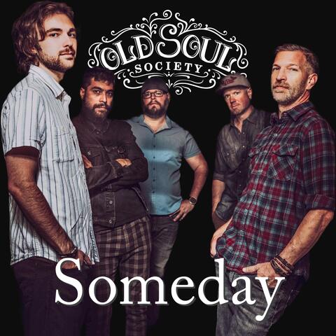 Someday