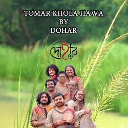 Tomar Khola Hawa