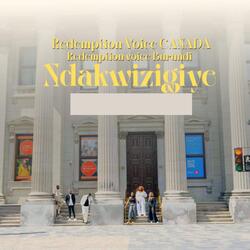 Ndakwizigiye