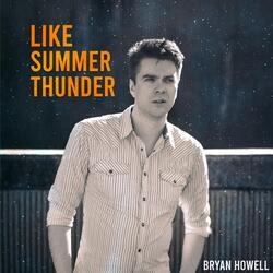 Like Summer Thunder