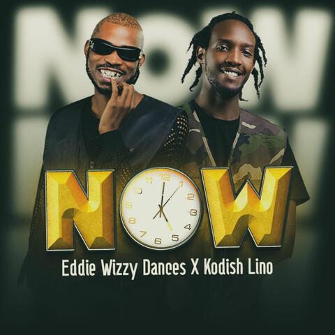 Now