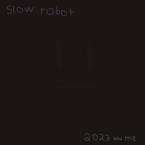 Slow Robot