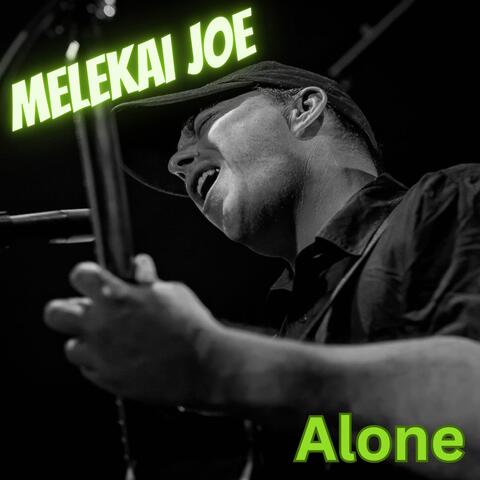 Alone