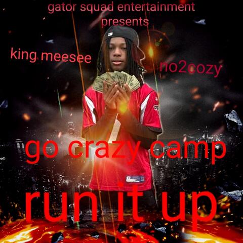 Run It Up (feat. No2cozy)