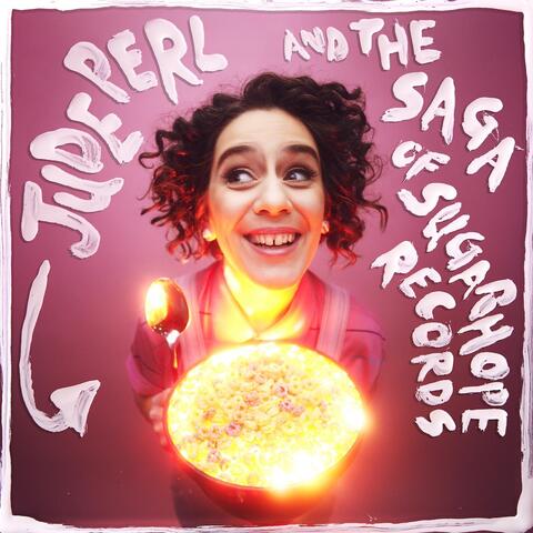 Jude Perl and the Saga of SugarHope Records