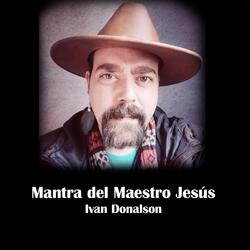 Mantra del Maestro Jesús